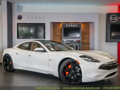 Revero GT